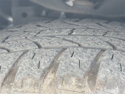 2020 Nissan Armada SV