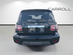 2020 Nissan Armada SV