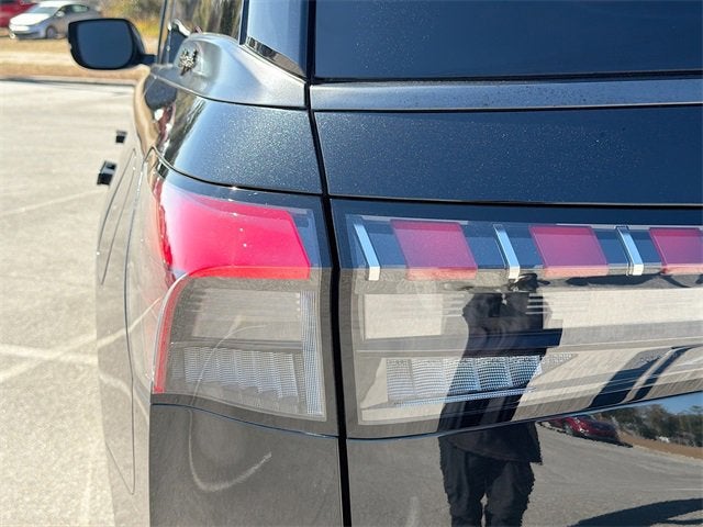 2025 INFINITI QX80 AUTOGRAPH