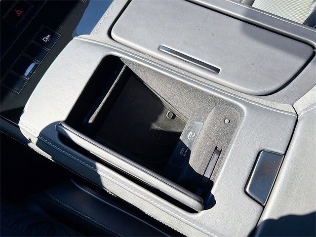 2025 INFINITI QX80 AUTOGRAPH