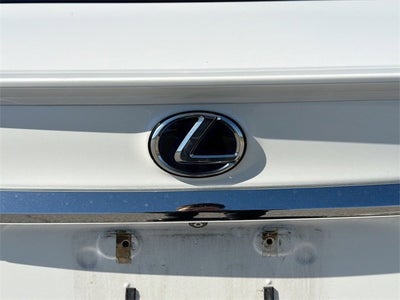 2015 Lexus ES 300h Hybrid