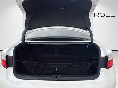 2015 Lexus ES 300h Hybrid