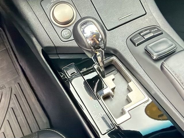 2015 Lexus ES 300h Hybrid