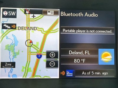 2015 Lexus ES 300h Hybrid