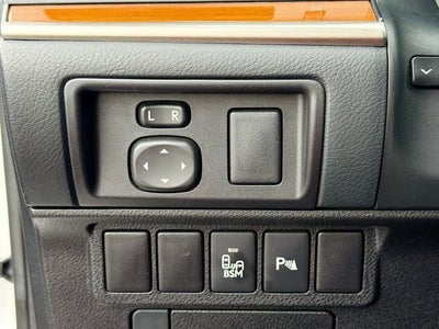 2015 Lexus ES 300h Hybrid