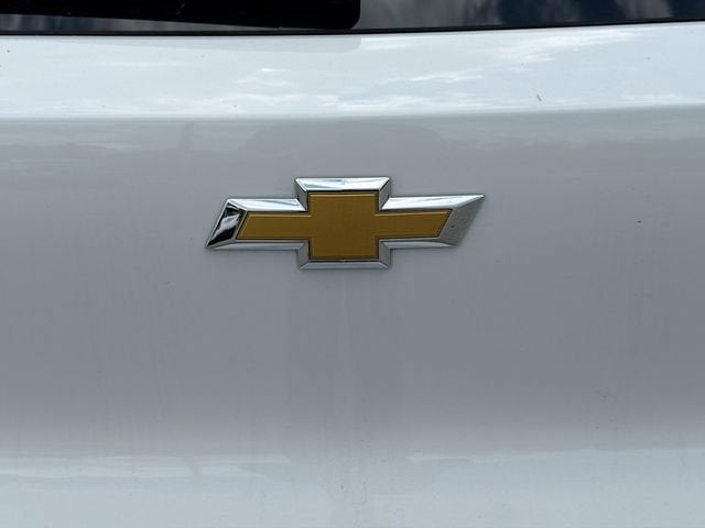 2025 Chevrolet Trailblazer LS