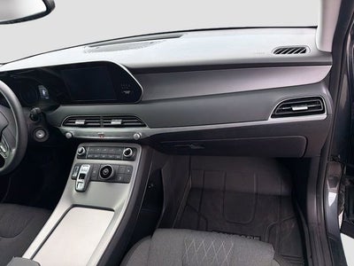 2022 Hyundai Palisade SE