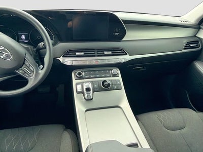2022 Hyundai Palisade SE