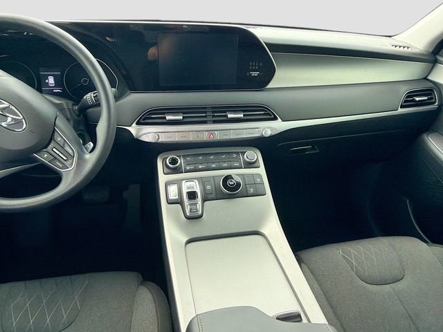 2022 Hyundai Palisade SE