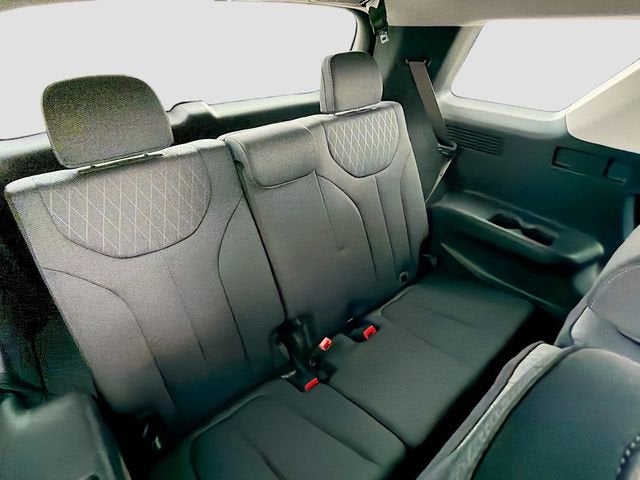 2022 Hyundai Palisade SE