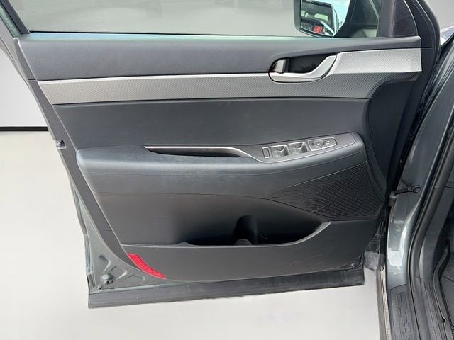 2022 Hyundai Palisade SE