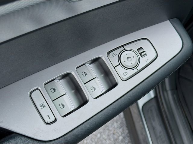 2022 Hyundai Palisade SE