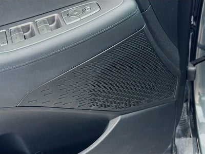 2022 Hyundai Palisade SE