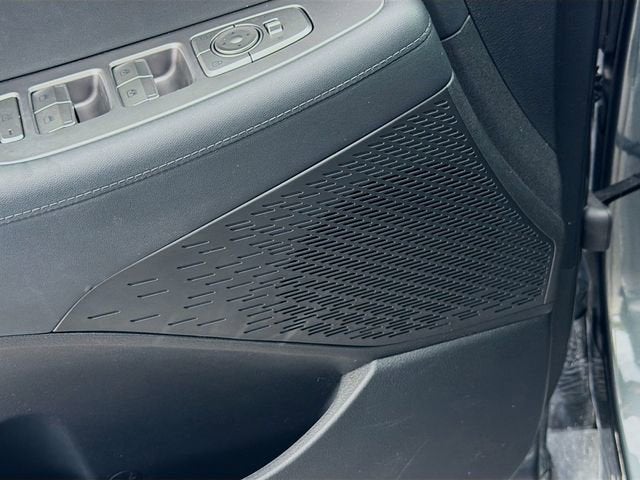 2022 Hyundai Palisade SE
