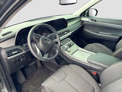 2022 Hyundai Palisade SE