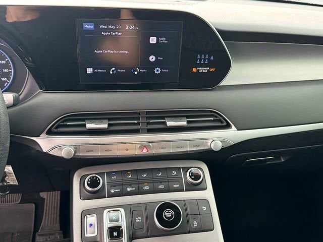2022 Hyundai Palisade SE