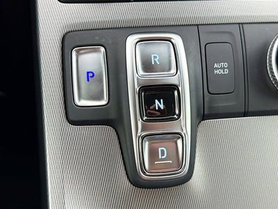 2022 Hyundai Palisade SE