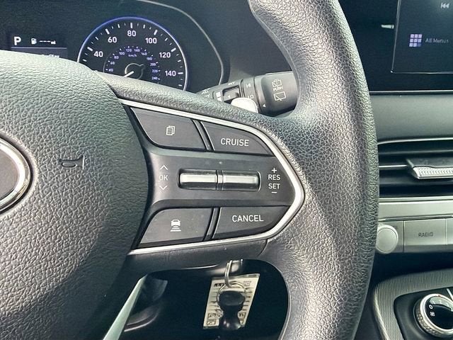 2022 Hyundai Palisade SE