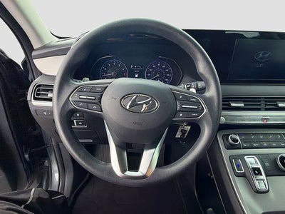 2022 Hyundai Palisade SE