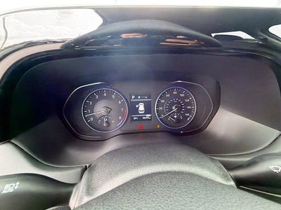 2022 Hyundai Palisade SE