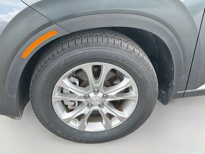 2022 Hyundai Palisade SE