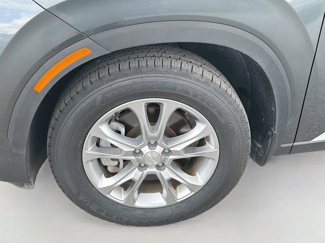 2022 Hyundai Palisade SE
