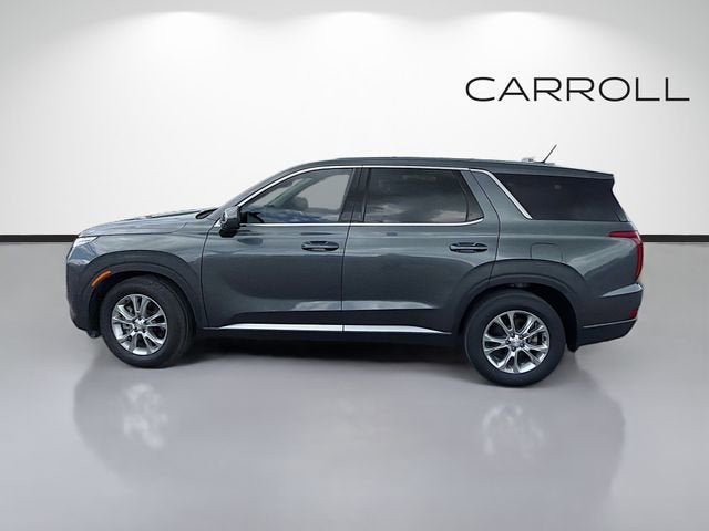 2022 Hyundai Palisade SE