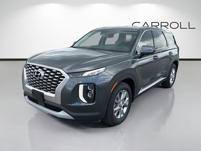 2022 Hyundai Palisade SE