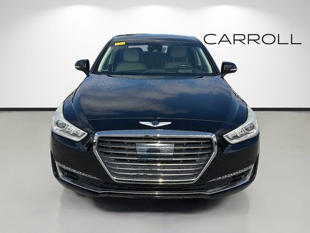 2017 Genesis G90 5.0L Ultimate