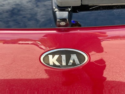 2017 Kia Niro LX