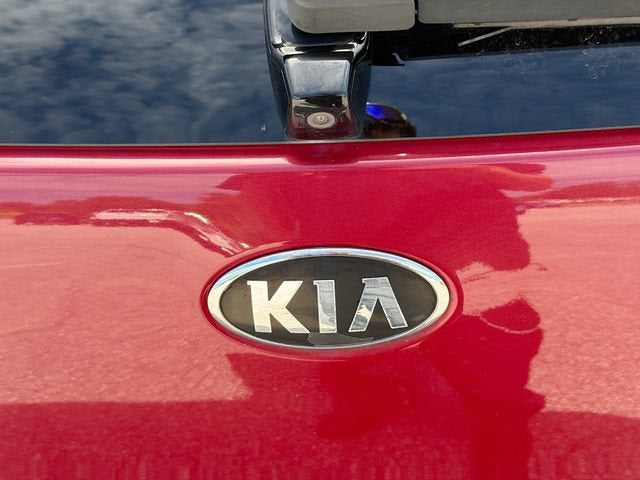 2017 Kia Niro LX