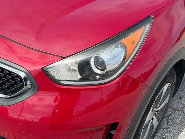 2017 Kia Niro LX