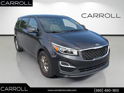 2021 Kia Sedona LX