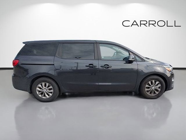 2021 Kia Sedona LX