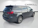 2021 Kia Sedona LX