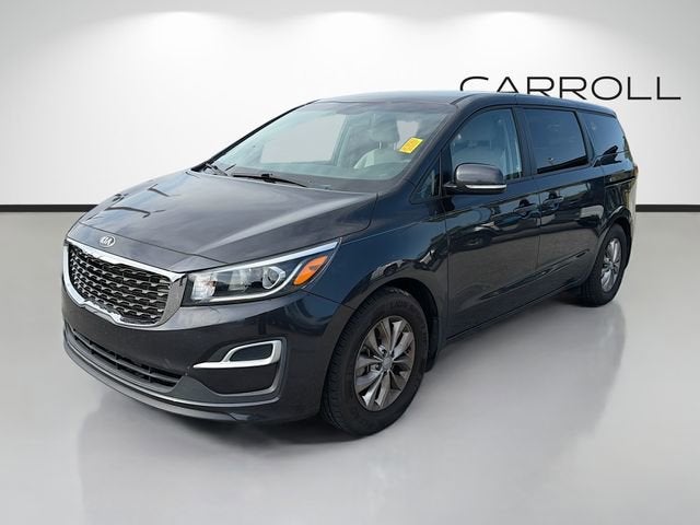 2021 Kia Sedona LX