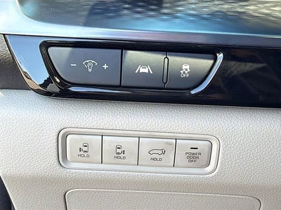 2024 Kia Carnival SX Prestige