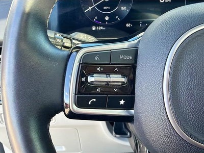 2024 Kia Carnival SX Prestige