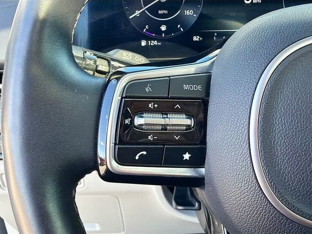 2024 Kia Carnival SX Prestige