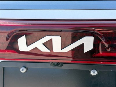 2024 Kia Carnival SX Prestige