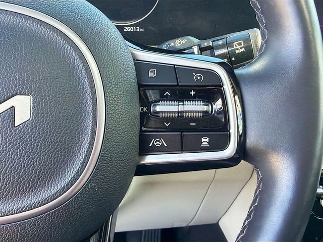 2024 Kia Carnival SX Prestige