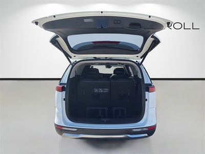 2024 Kia Carnival SX Prestige