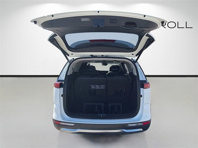 2024 Kia Carnival SX Prestige