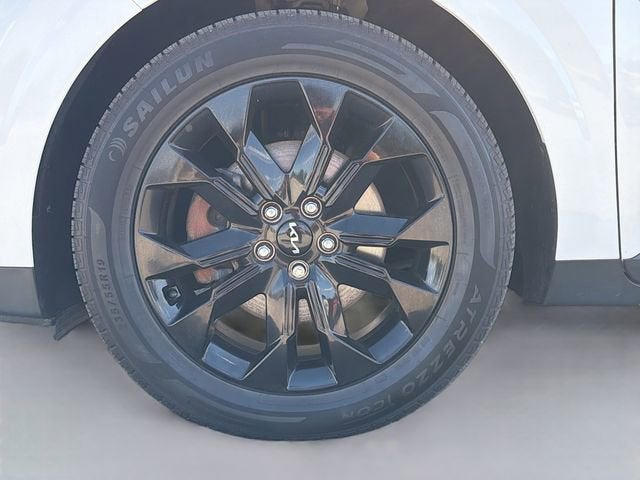 2024 Kia Carnival SX Prestige