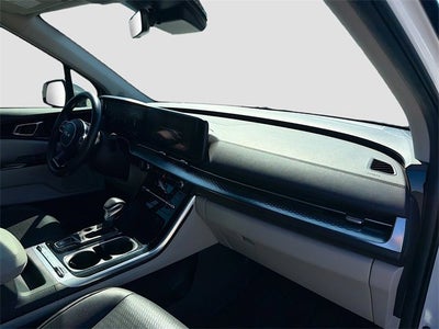 2024 Kia Carnival SX Prestige
