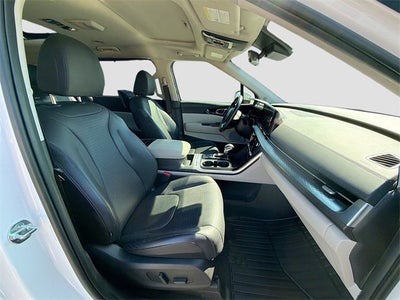 2024 Kia Carnival SX Prestige