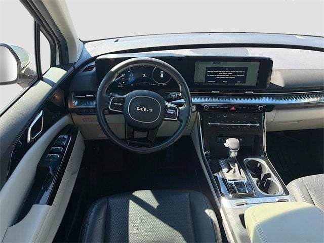 2024 Kia Carnival SX Prestige