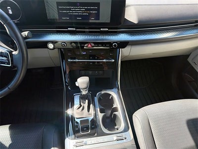 2024 Kia Carnival SX Prestige