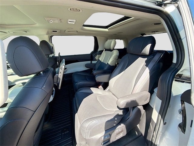 2024 Kia Carnival SX Prestige