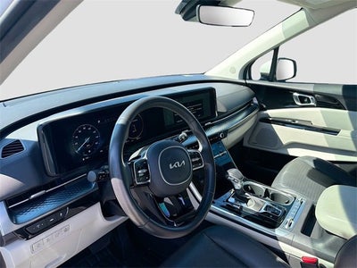 2024 Kia Carnival SX Prestige